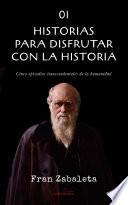 01 Historias para disfrutar con la historia