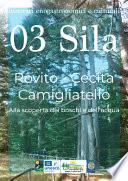 03 - Sila - Rovito - Cecita - Camigliatello