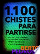1.100 Chistes para partirse