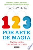 1, 2, 3 por arte de magia
