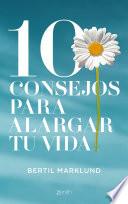 10 consejos para alargar tu vida