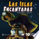 Libro 10 leyendas de las islas Galápagos para encantar, Adaptaciones narrativas de la tradición oral galapagueña