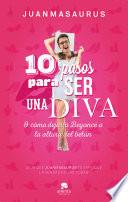 10 pasos para ser una diva