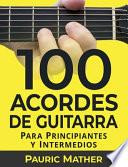 100 Acordes De Guitarra