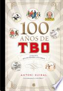 100 años de TBO
