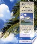 100 Best Cruise Vacations