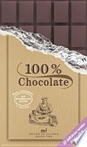 100% chocolate