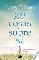 100 cosas sobre mí