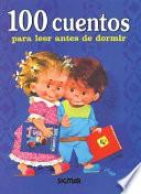 100 cuentos para leer antes de dormir