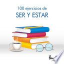 100 ejercicios de ser y estar