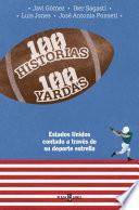 100 HISTORIAS 100 YARDAS