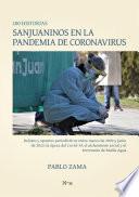 100 HISTORIAS SANJUANINOS EN LA PANDEMIA DE CORONAVIRUS