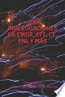 100 Investigaciones En Emdr, Eft, Cf, Pnl Y Más