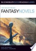 100 Must-read Fantasy Novels