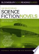 100 Must-read Science Fiction Novels