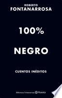 100% negro