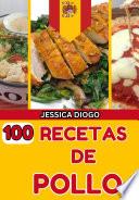 100 Recetas De Pollo