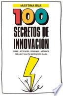 100 Secretos de innovación