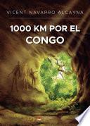 1000 Km por El Congo