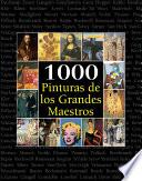 1000 Pinturas de los Grandes Maestros