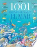 1001 Cosas Que Buscar en el Mar(1001 Things to Spot in the Sea)