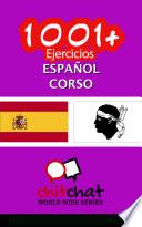 1001+ Ejercicios Español - Corso