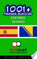 1001+ Frases Básicas Español - Bosnio
