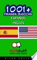 1001+ Frases Básicas Español - Inglés