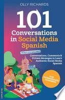 101 Conversations in Social Media Spanish