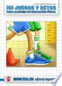101 juegos y retos para alumn@s de educación física