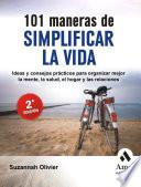 101 Maneras de simplificar la vida