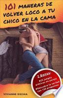 101 maneras de volver loco a tu chico en la cama