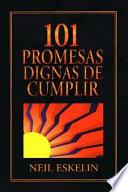 101 Promesas Dignas de Cumplir
