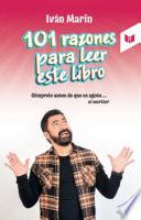 101 Razones para leer este libro