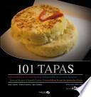 101 tapas