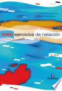 1060 ejercicios y juegos de natación
