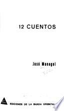 12 cuentos