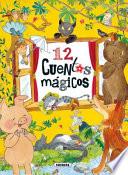 12 Cuentos mágicos