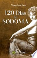 120 Días de Sodoma
