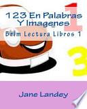 123 En Palabras y Imagenes