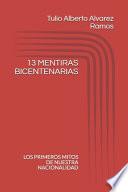 13 Mentiras Bicentenarias