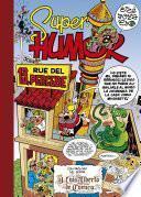 13, Rúe del Percebe (Súper Humor Mortadelo 35)