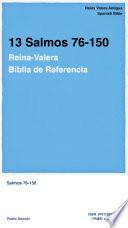 13 Salmos 76-150