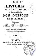 (132 p.).- Tomo IV : Madrid : Imprenta del Establecimiento Central.- (160 p.)