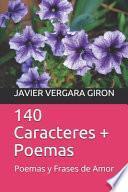 140 Caracteres + Poemas