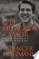 15 milagros del amor