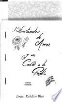 15 ventanales de amor