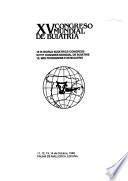 15th World Buiatrics Congress