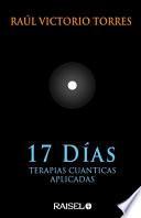 17 Días: Terapias Cuánticas Aplicadas