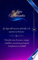 17 Leyes Universales aplicadas a la experiencia humana: Descubre cómo la ciencia, energía, metafísica, conciencia y percepción transforman tu realidad (ley de Atracción, Ley Abundancia, ley Karma (equilibrio cósmico), ley de la Vibración y más...